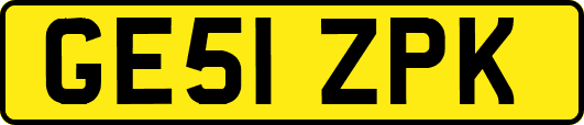 GE51ZPK