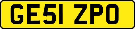 GE51ZPO