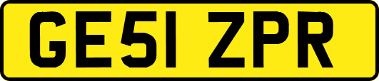 GE51ZPR