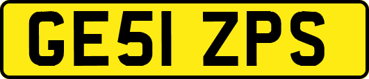 GE51ZPS