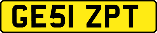 GE51ZPT