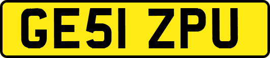 GE51ZPU