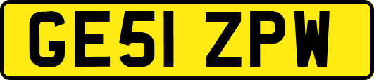 GE51ZPW