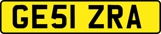GE51ZRA