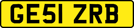 GE51ZRB