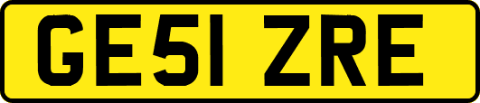 GE51ZRE