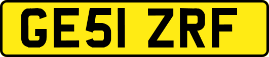 GE51ZRF