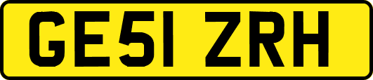 GE51ZRH