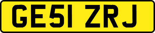 GE51ZRJ