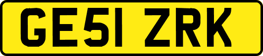 GE51ZRK