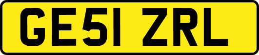 GE51ZRL