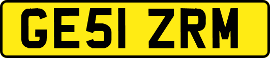 GE51ZRM