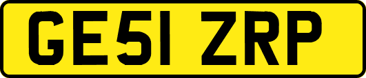 GE51ZRP