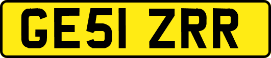 GE51ZRR