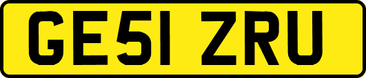 GE51ZRU