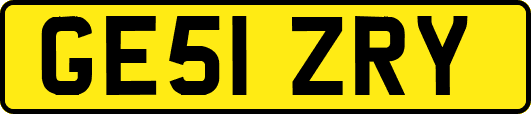 GE51ZRY