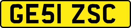GE51ZSC