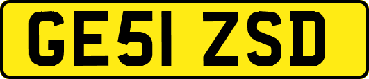 GE51ZSD