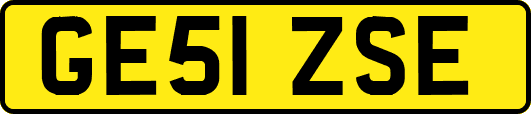 GE51ZSE