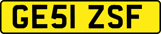 GE51ZSF