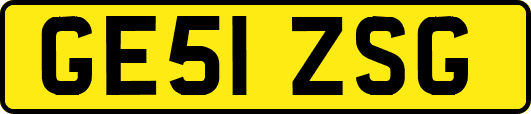GE51ZSG