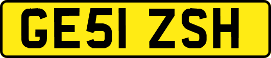 GE51ZSH