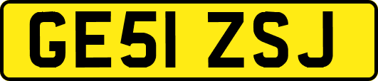 GE51ZSJ