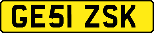 GE51ZSK