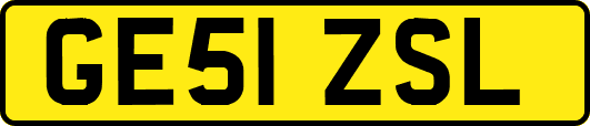 GE51ZSL