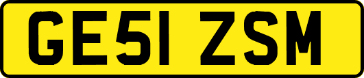 GE51ZSM