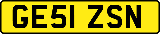GE51ZSN