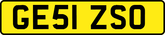 GE51ZSO