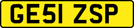 GE51ZSP