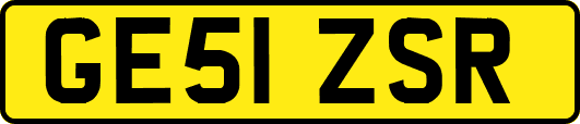 GE51ZSR
