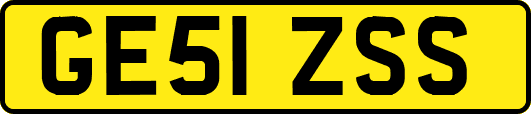 GE51ZSS