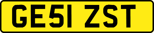 GE51ZST