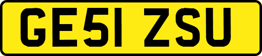 GE51ZSU