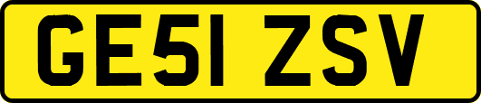 GE51ZSV