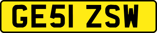 GE51ZSW