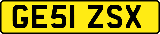 GE51ZSX