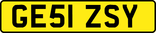 GE51ZSY