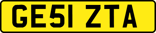 GE51ZTA