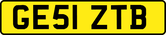 GE51ZTB