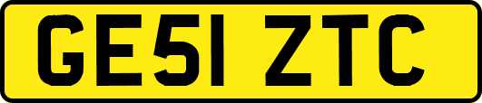 GE51ZTC