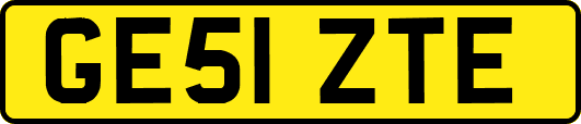 GE51ZTE