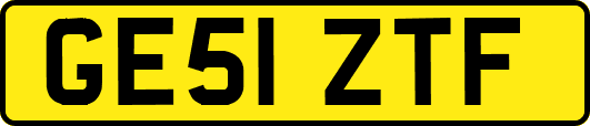 GE51ZTF
