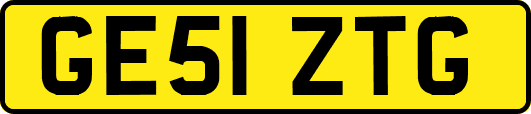 GE51ZTG