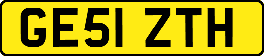 GE51ZTH