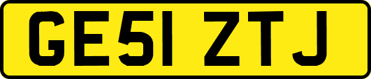 GE51ZTJ
