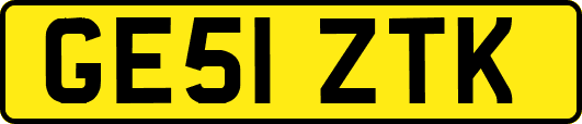 GE51ZTK